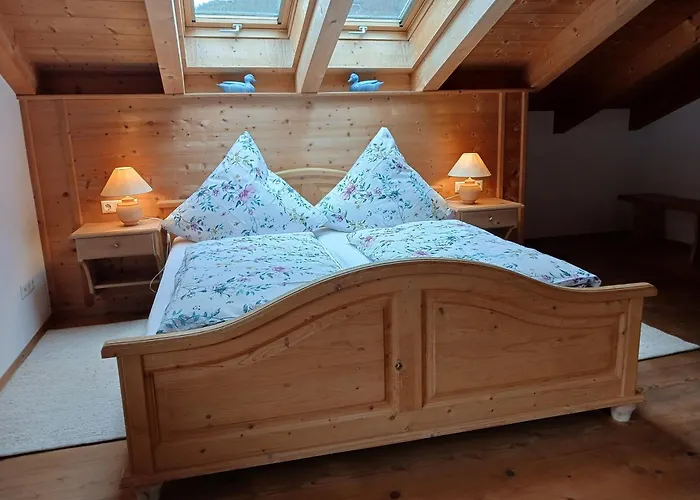 Landhaus Am Bergfeld