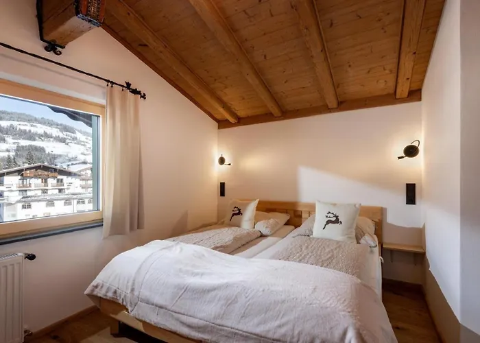 Apartment Hornblick