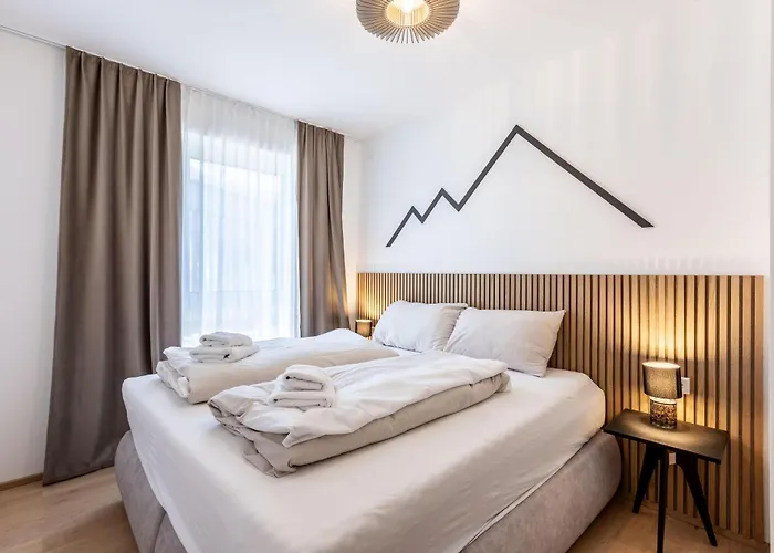 Alpine Suite Spot