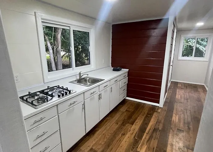 Modern Studio