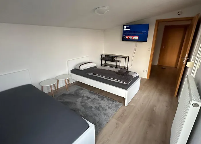 Ostalb Inn - Haus Emely