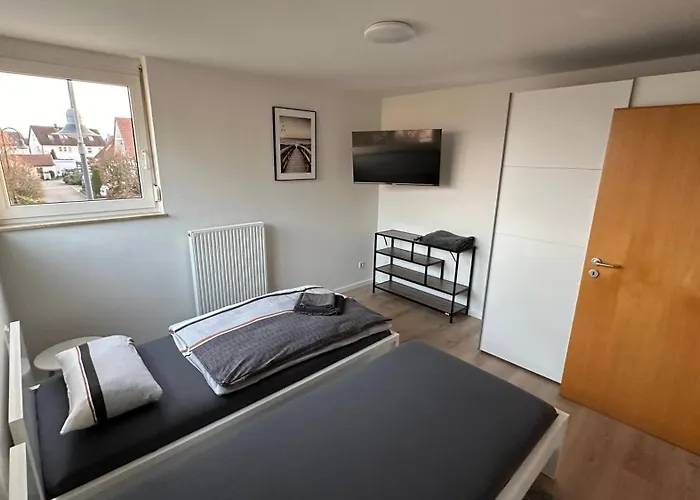 Ostalb Inn - Haus Emely