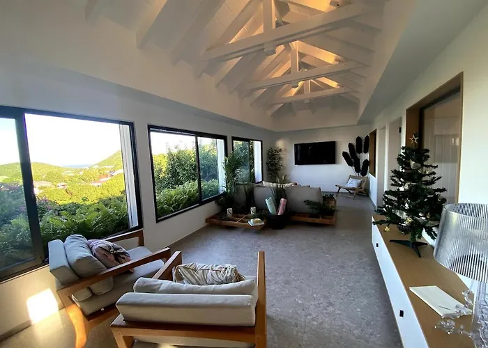 Ti Zen St Barth
