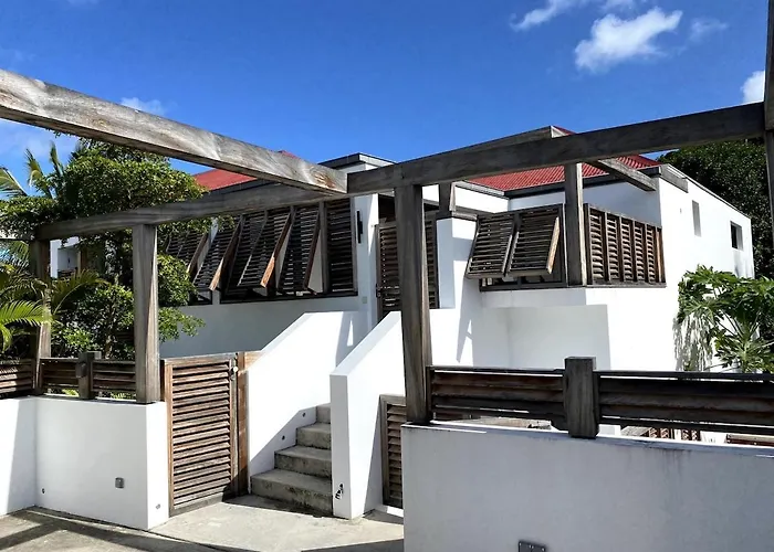 Ti Zen St Barth