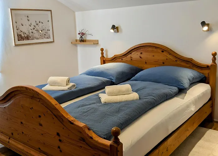Ferienwohnung Alpenlift In Bolsterlang Sommerbergbahn Kostenlos