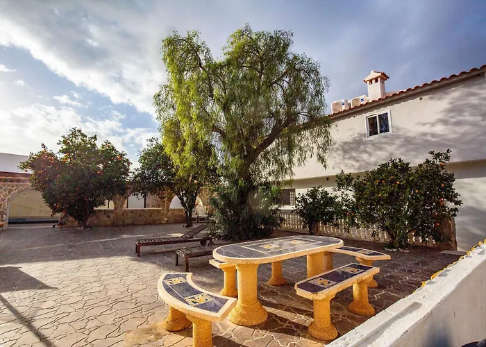 Open And Large 1 Bed Apartment