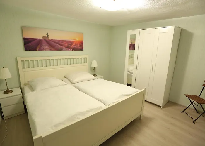 City Wohnung 12 B
