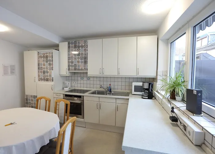 City Wohnung 12 B