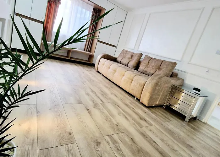 Dream Aparthotel