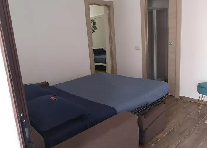 Villa Azzurra