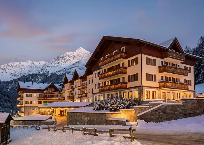 Hotel boutique: Hotel Residence 3 Signori