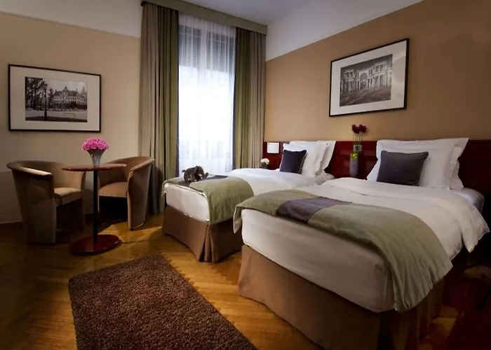 Best Western Premier Slon