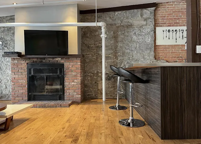 Lofts Du Vieux-Port By Gray Collection