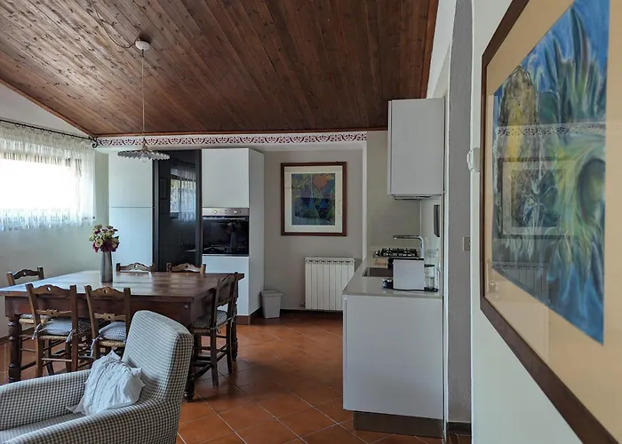 Sant'Antonio Country Resort