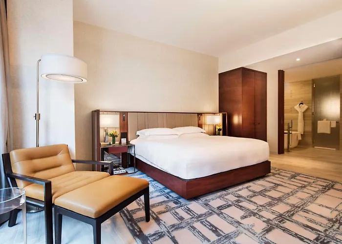 Park Hyatt New York