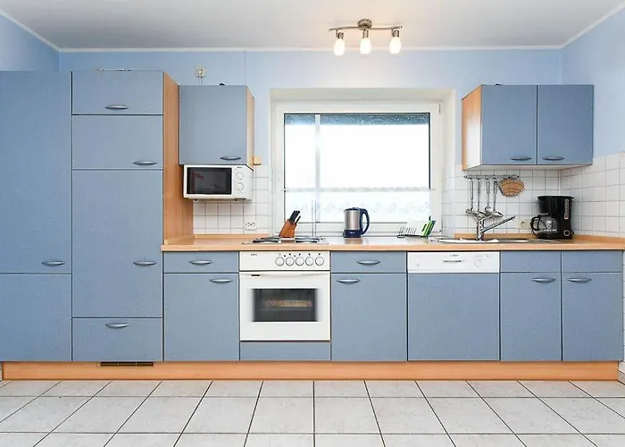 Ferienwohnung Achterloog