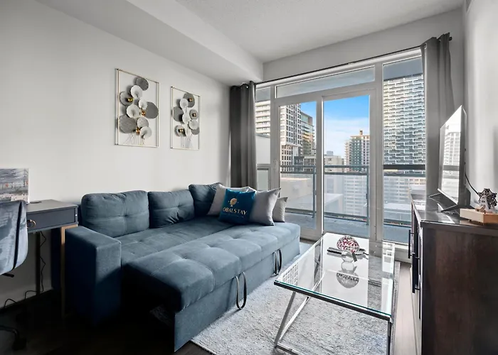 Modern Lillian St Apartments By Globalstay