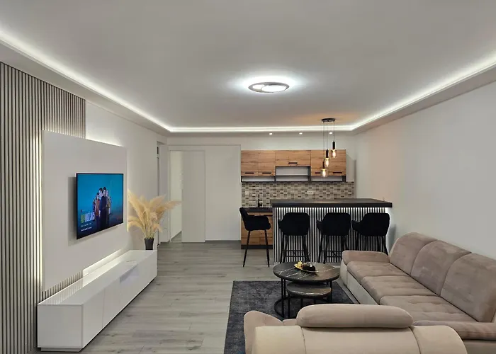 Residence Riverside By Inn Town