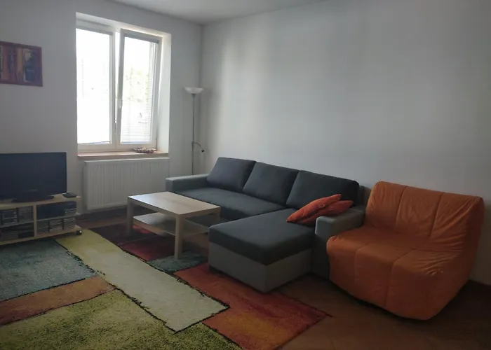 Apartman Panorama