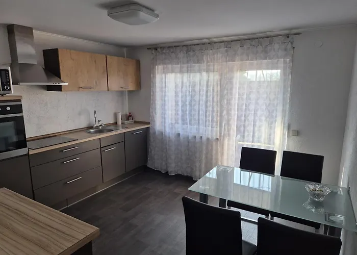 Ferienwohnung Wolfsberg