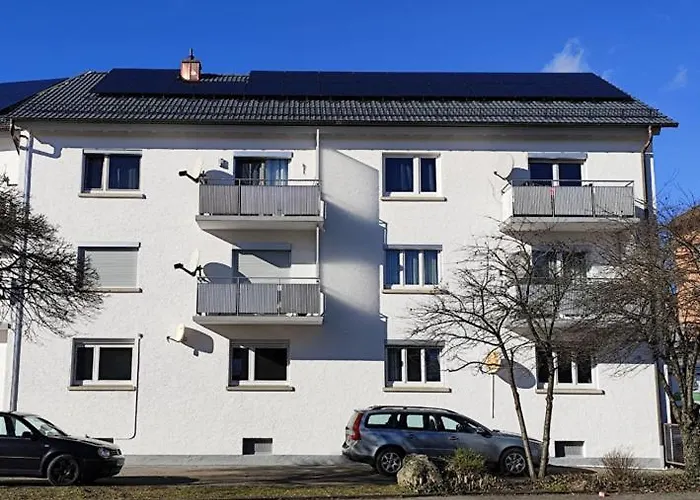 Ferienwohnung Ratoldi
