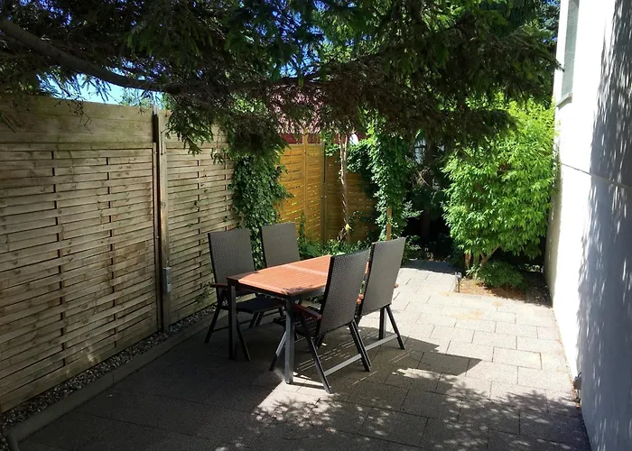Ferienwohnung Chihuahua
