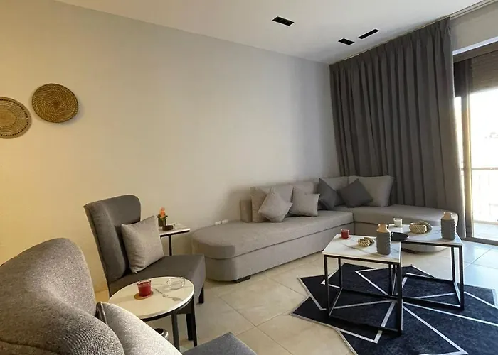 Alraha Vip Marsa Zayed Aqaba