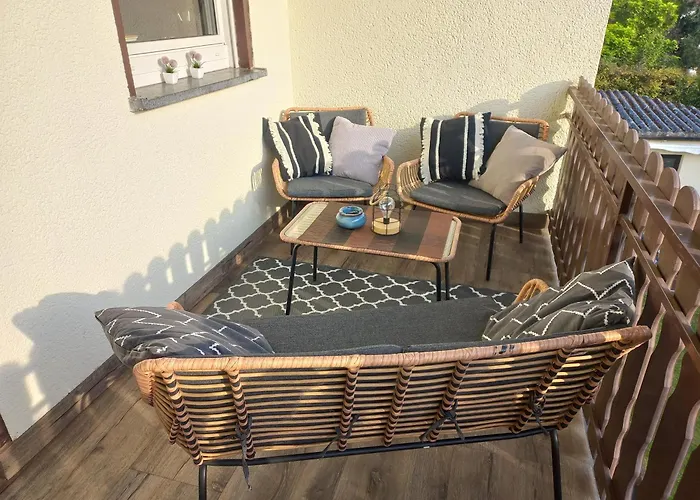 Ferienwohnung Ola