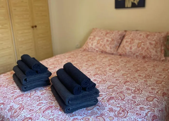 Apartamento Rincon de Adam