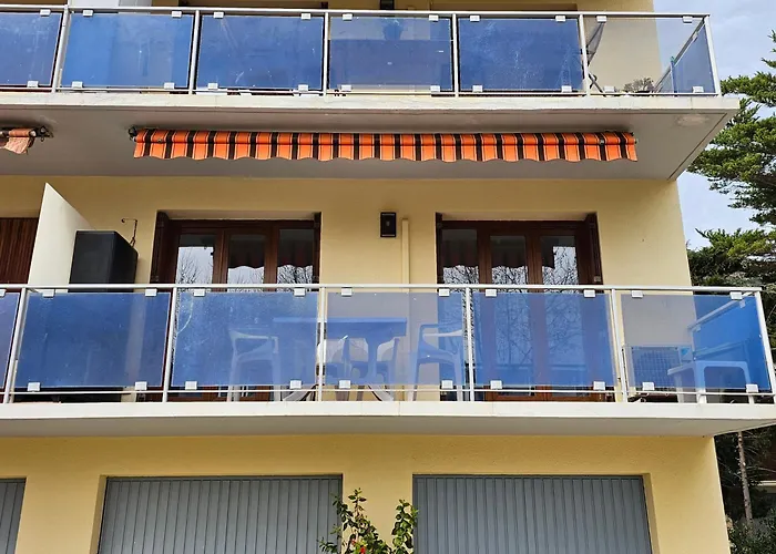 Beau T2 - St Clair Le Lavandou