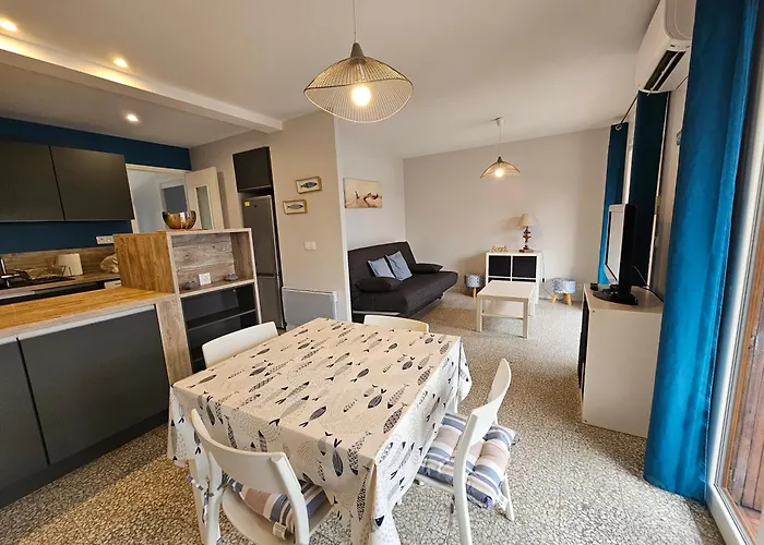 Beau T2 - St Clair Le Lavandou