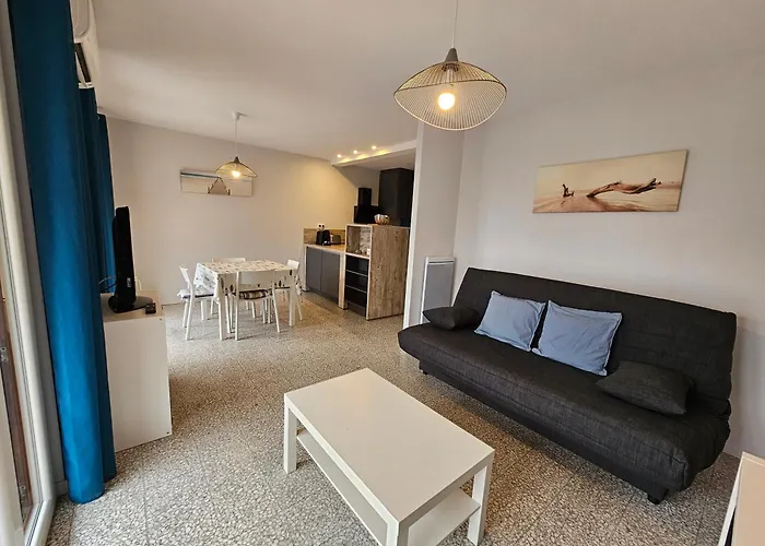 Beau T2 - St Clair Le Lavandou