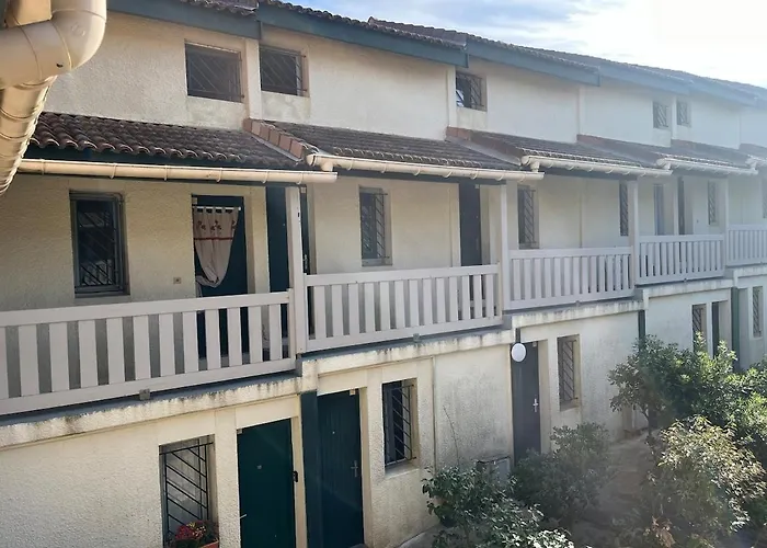 Hourtin Vibes - Appartement 4 A 6 Personnes A 150M De La Plage - 2 Chambres Et Mezzanine
