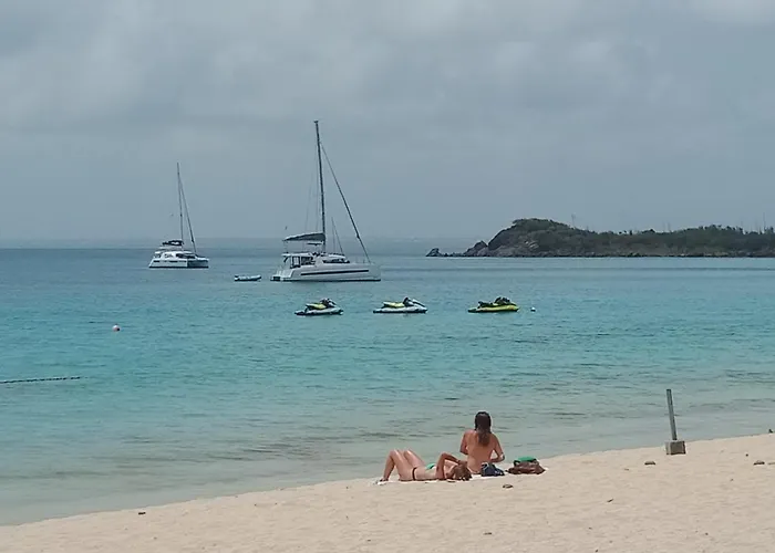 Smart-Lidays Sxm