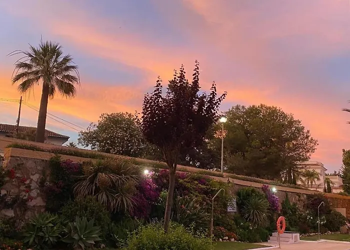 El Nido de Mijas