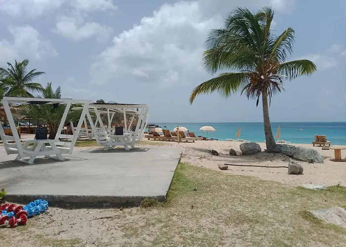 Smart-Lidays Sxm
