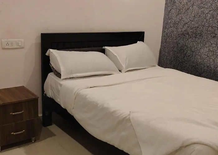 Kotlas Highliving Service Apartments