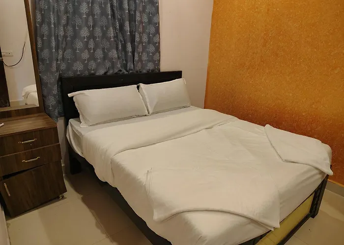 Kotlas Highliving Service Apartments
