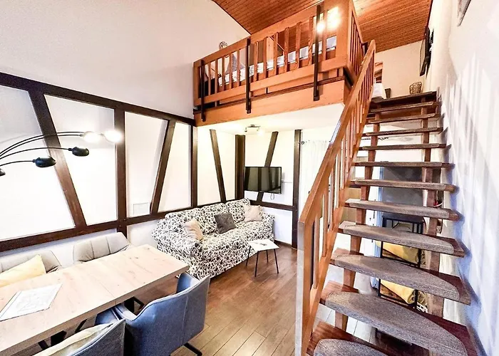 Ferienwohnung Bergzauber Mit Traumhafter Berglage, Pool, & Naehe Zur Skipiste