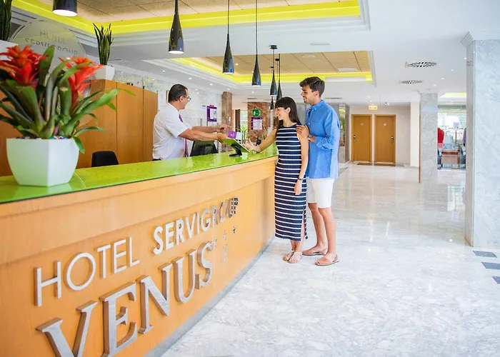Servigroup Venus