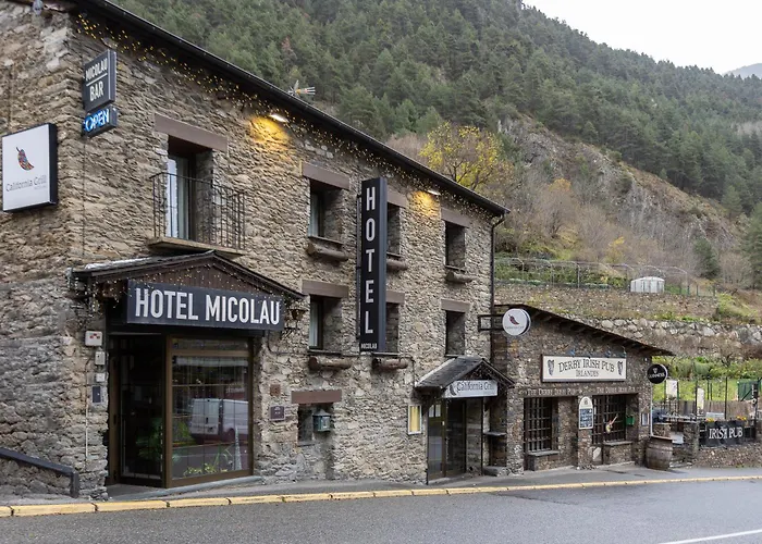 Micolau