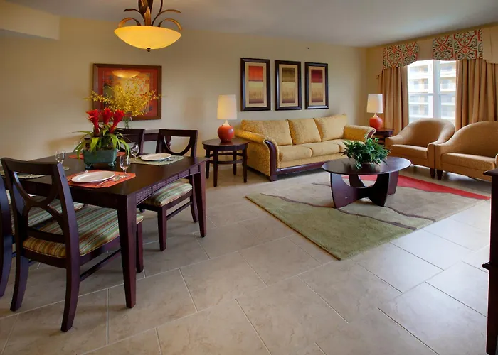 Vacation Village Orlando,