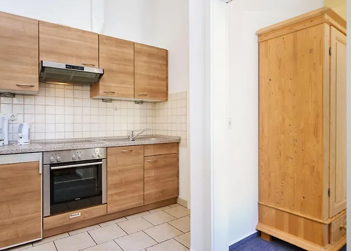 Haus Strandperle