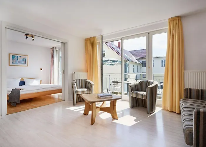 Haus Strandperle
