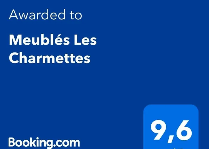 Meubles Les Charmettes