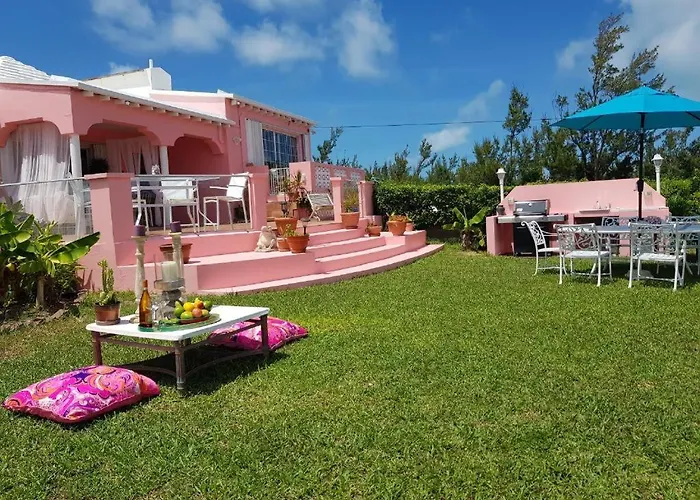 Bermuda Connections Guest House