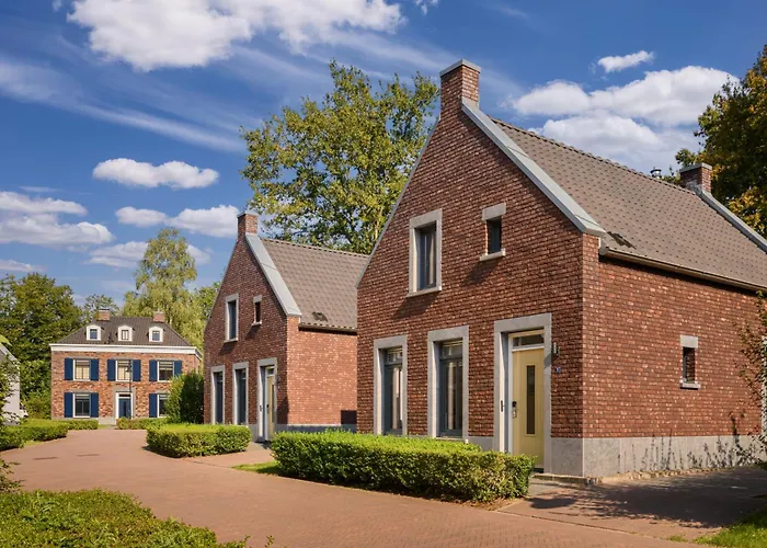 Dormio Resort Maastricht