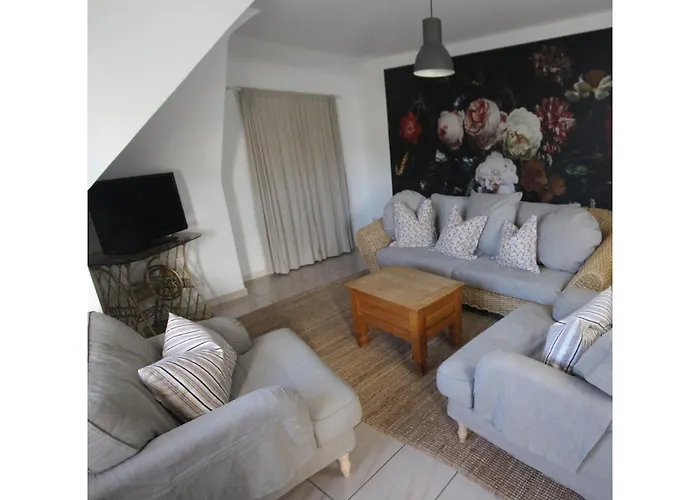 Ferienwohnung Waldblick