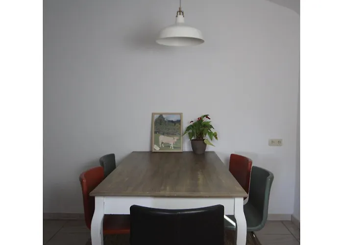 Ferienwohnung Waldblick