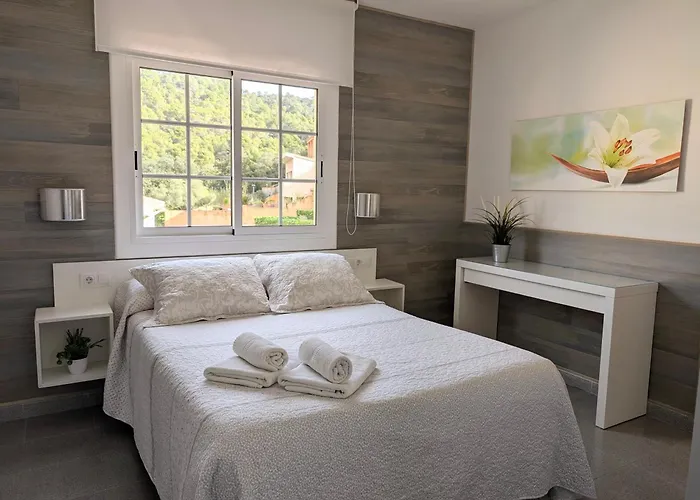 Apartamento Martin